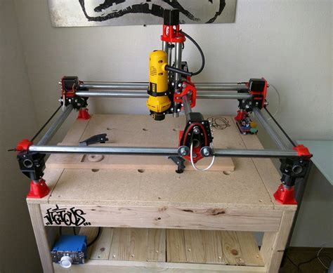 mostly printed cnc machine|mpcnc estlcam setup.